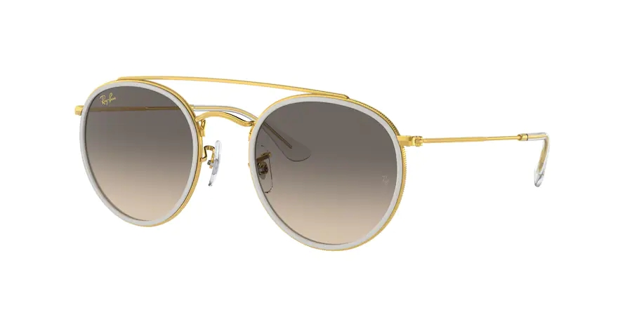 RAY-BANRAYBAN RB 3647N 923632 51 GRAY-BAN RB 3647N 923632 51 Unisex Güneş GözlüğüRAY-BAN RB 3647N 923632 51 Unisex Güneş Gözlüğü