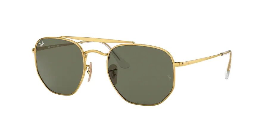 RAY-BANRAYBAN RB 3648 001 51 GRAY-BAN RB 3648 001 51 Unisex Güneş GözlüğüRAY-BAN RB 3648 001 51 Unisex Güneş Gözlüğü