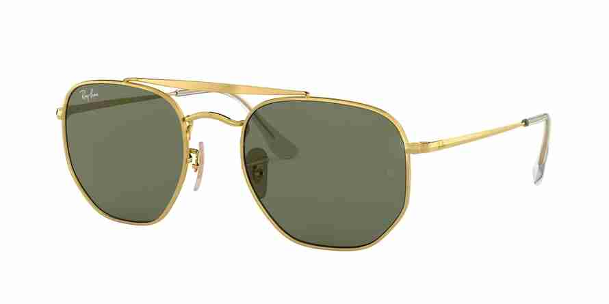 RAY-BANRAYBAN RB 3648 001 54 GRAY-BAN RB 3648 001 54 Unisex Güneş GözlüğüRAY-BAN RB 3648 001 54 Unisex Güneş Gözlüğü