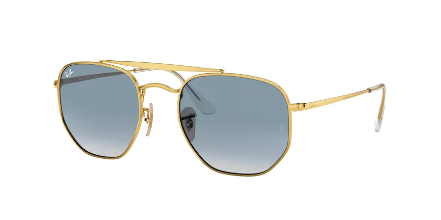 RAY-BANRAYBAN RB 3648 001/3F 54 GRAY-BAN RB 3648 001/3F 54 Unisex Güneş GözlüğüRAY-BAN RB 3648 001/3F 54 Unisex Güneş Gözlüğü
