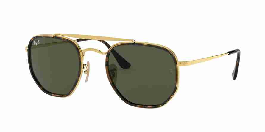 RAY-BANRAYBAN RB 3648M 1 52 GRAY-BAN RB 3648M 1 52 Unisex Güneş GözlüğüRAY-BAN RB 3648M 1 52 Unisex Güneş Gözlüğü