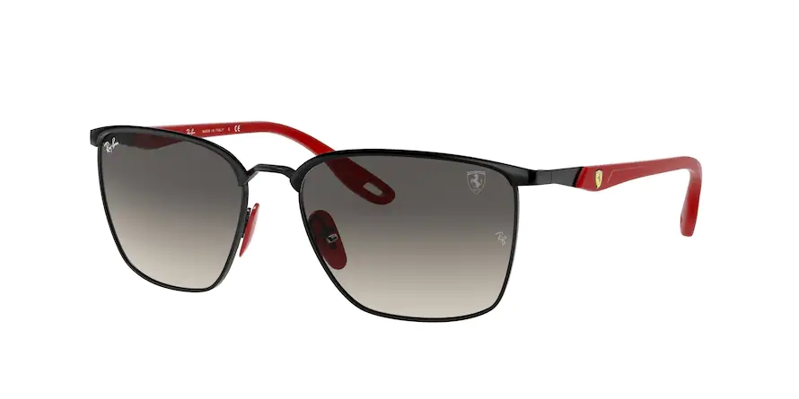RAY-BANRAYBAN RB 3673M F04111 56 GRAY-BAN RB 3673M F04111 56 Unisex Güneş GözlüğüRAY-BAN RB 3673M F04111 56 Unisex Güneş Gözlüğü