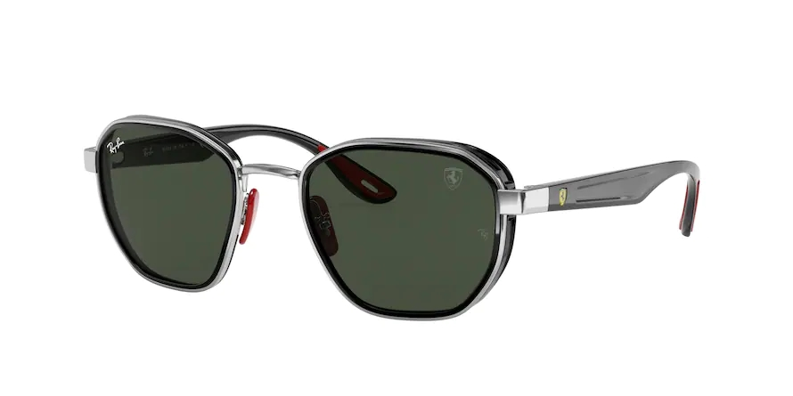 RAY-BANRAYBAN RB 3674M F00771 51 GRAY-BAN RB 3674M F00771 51 Unisex Güneş GözlüğüRAY-BAN RB 3674M F00771 51 Unisex Güneş Gözlüğü