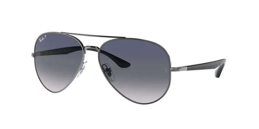 RAY-BANRAYBAN RB 3675 004/78 58 GRAY-BAN RB 3675 004/78 58 Unisex Güneş GözlüğüRAY-BAN RB 3675 004/78 58 Unisex Güneş Gözlüğü