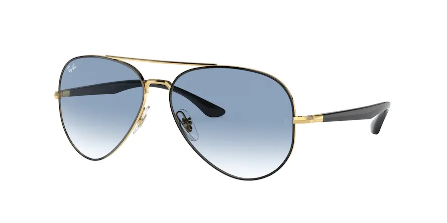 RAY-BANRAYBAN RB 3675 90003F 58 GRAY-BAN RB 3675 90003F 58 Unisex Güneş GözlüğüRAY-BAN RB 3675 90003F 58 Unisex Güneş Gözlüğü