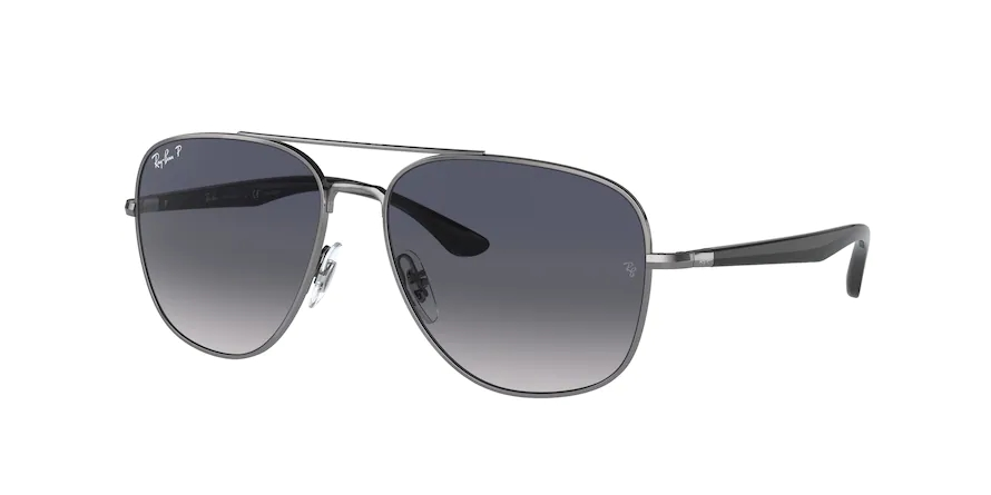 RAY-BANRAYBAN RB 3683 004/78 56 GRAY-BAN RB 3683 004/78 56 Unisex Güneş GözlüğüRAY-BAN RB 3683 004/78 56 Unisex Güneş Gözlüğü