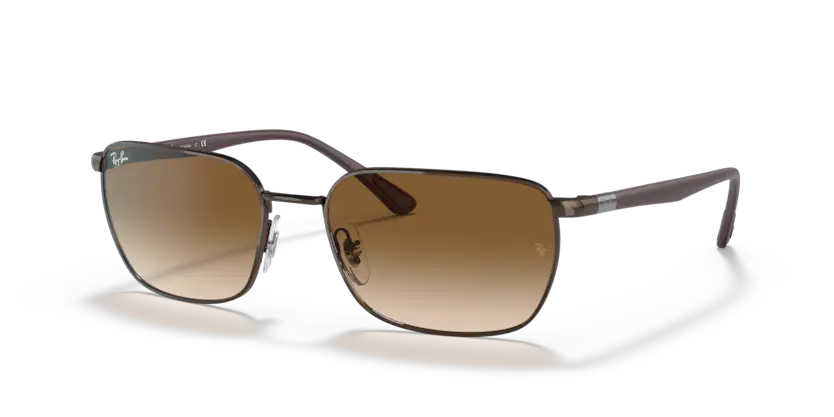 RAY-BANRAYBAN RB 3684 014/51 58 GRAY-BAN RB 3684 014/51 58 Unisex Güneş GözlüğüRAY-BAN RB 3684 014/51 58 Unisex Güneş Gözlüğü