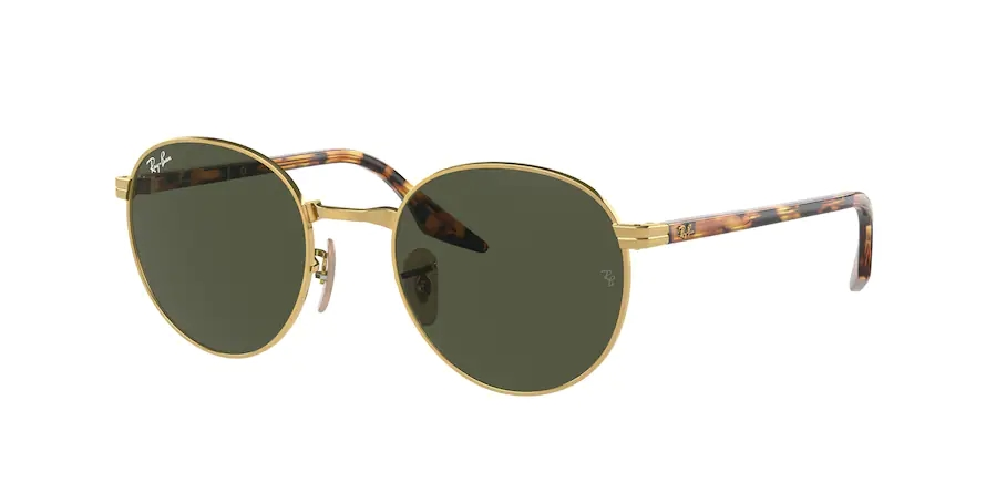 RAY-BANRAYBAN RB 3691 001/31 51 GRAY-BAN RB 3691 001/31 51 Unisex Güneş GözlüğüRAY-BAN RB 3691 001/31 51 Unisex Güneş Gözlüğü