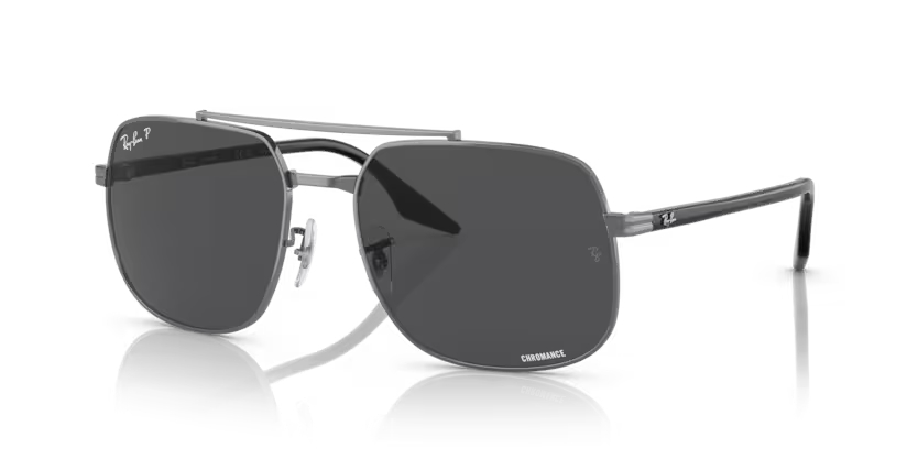 RAY-BANRAYBAN RB 3699 004/K8 59 GRAY-BAN RB 3699 004/K8 59 Erkek Güneş GözlüğüRAY-BAN RB 3699 004/K8 59 Erkek Güneş Gözlüğü