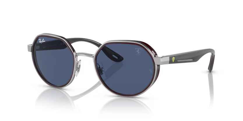 RAY-BANRAYBAN RB 3703M F07780 51 GRAY-BAN RB 3703M F07780 51 Unisex Güneş GözlüğüRAY-BAN RB 3703M F07780 51 Unisex Güneş Gözlüğü