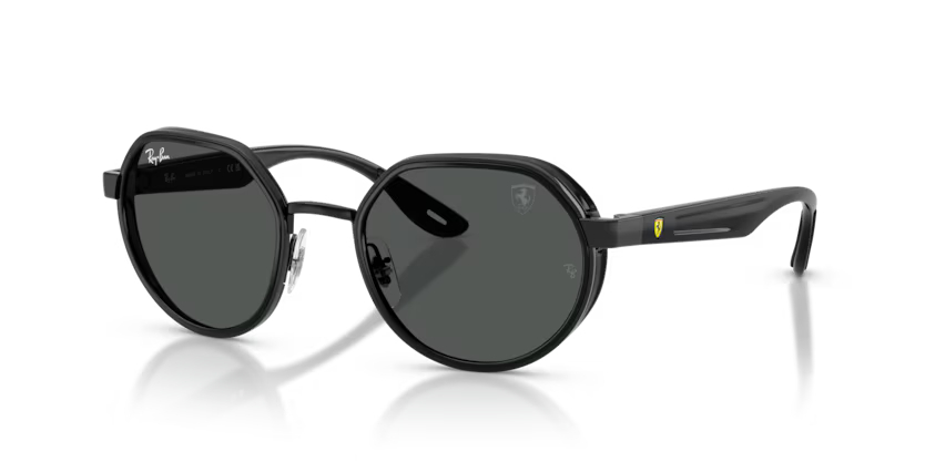 RAY-BANRAYBAN RB 3703M F11787 51 GRAY-BAN RB 3703M F11787 51 Unisex Güneş GözlüğüRAY-BAN RB 3703M F11787 51 Unisex Güneş Gözlüğü
