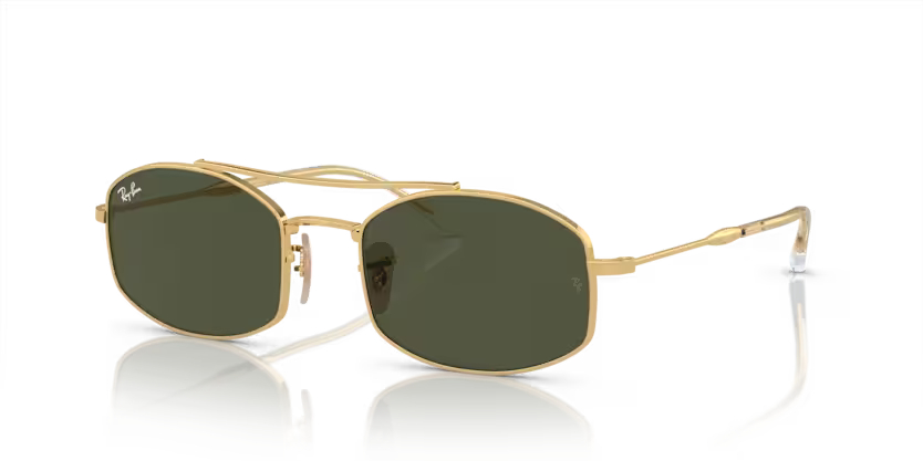 RAY-BANRAYBAN RB 3719 001/31 51 GRAY-BAN RB 3719 001/31 51 Unisex Güneş GözlüğüRAY-BAN RB 3719 001/31 51 Unisex Güneş Gözlüğü