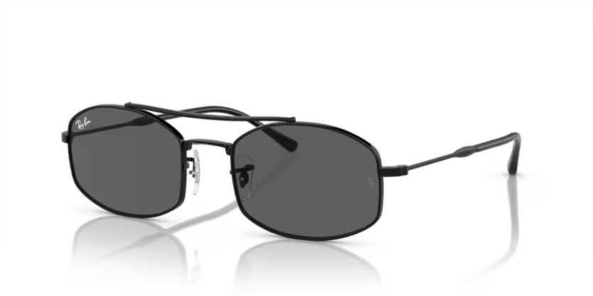 RAY-BANRAYBAN RB 3719 002/B1 54 GRAY-BAN RB 3719 002/B1 54 Unisex Güneş GözlüğüRAY-BAN RB 3719 002/B1 54 Unisex Güneş Gözlüğü