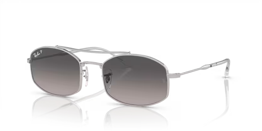 RAY-BANRAYBAN RB 3719 003/M3 54 GRAY-BAN RB 3719 003/M3 54 Unisex Güneş GözlüğüRAY-BAN RB 3719 003/M3 54 Unisex Güneş Gözlüğü