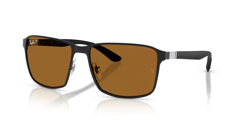 RAY-BANRAYBAN RB 3721CH 186/BB 59 GRAY-BAN RB 3721CH 186/BB 59 Unisex Güneş GözlüğüRAY-BAN RB 3721CH 186/BB 59 Unisex Güneş Gözlüğü