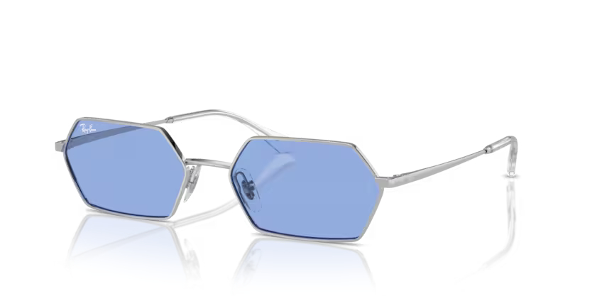 RAY-BANRAYBAN RB 3728 003/80 58 GRAY-BAN RB 3728 003/80 58 Unisex Güneş GözlüğüRAY-BAN RB 3728 003/80 58 Unisex Güneş Gözlüğü