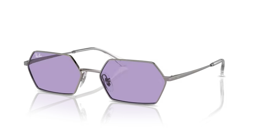 RAY-BANRAYBAN RB 3728 004/1A 55 GRAY-BAN RB 3728 004/1A 55 Unisex Güneş GözlüğüRAY-BAN RB 3728 004/1A 55 Unisex Güneş Gözlüğü