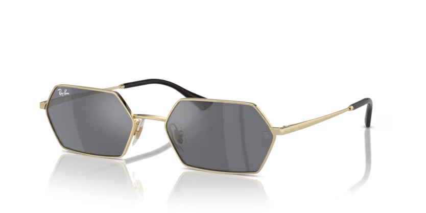 RAY-BANRAYBAN RB 3728 92136V 55 GRAY-BAN RB 3728 92136V 55 Unisex Güneş GözlüğüRAY-BAN RB 3728 92136V 55 Unisex Güneş Gözlüğü