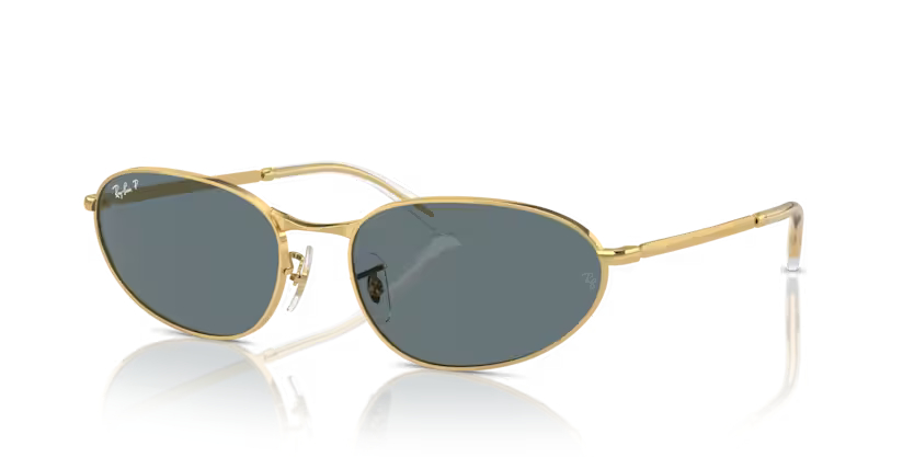 RAY-BANRAYBAN RB 3734 001/3R 56 GRAY-BAN RB 3734 001/3R 56 Unisex Güneş GözlüğüRAY-BAN RB 3734 001/3R 56 Unisex Güneş Gözlüğü