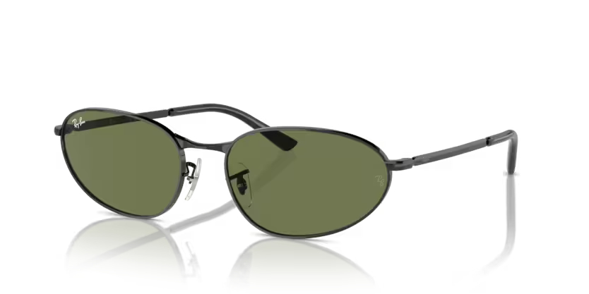 RAY-BANRAYBAN RB 3734 002/B1 56 GRAY-BAN RB 3734 002/B1 56 Unisex Güneş GözlüğüRAY-BAN RB 3734 002/B1 56 Unisex Güneş Gözlüğü