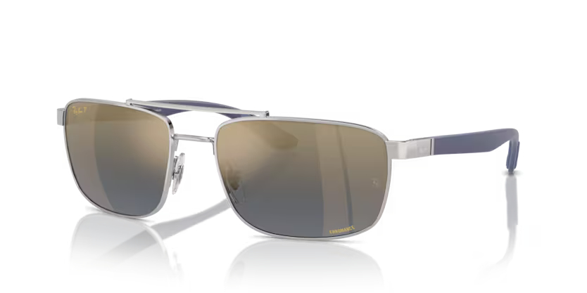 RAY-BANRAYBAN RB 3737CH 003/J0 60 GRAY-BAN RB 3737CH 003/J0 60 Unisex Güneş GözlüğüRAY-BAN RB 3737CH 003/J0 60 Unisex Güneş Gözlüğü