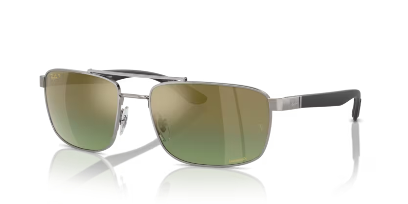 RAY-BANRAYBAN RB 3737CH 3737CH 60 GRAY-BAN RB 3737CH 3737CH 60 Unisex Güneş GözlüğüRAY-BAN RB 3737CH 3737CH 60 Unisex Güneş Gözlüğü