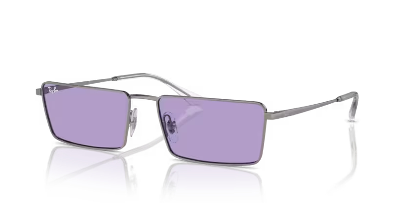 RAY-BANRAYBAN RB 3741 004/1A 59 GRAY-BAN RB 3741 004/1A 59 Unisex Güneş GözlüğüRAY-BAN RB 3741 004/1A 59 Unisex Güneş Gözlüğü