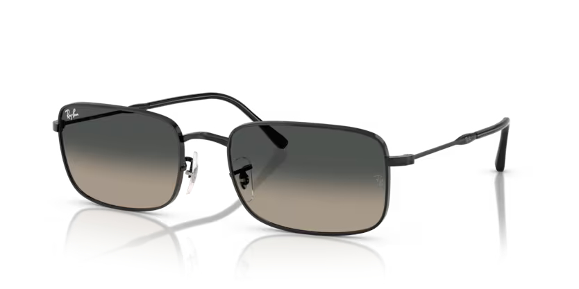 RAY-BANRAYBAN RB 3746 002/71 59 GRAY-BAN RB 3746 002/71 59 Unisex Güneş GözlüğüRAY-BAN RB 3746 002/71 59 Unisex Güneş Gözlüğü
