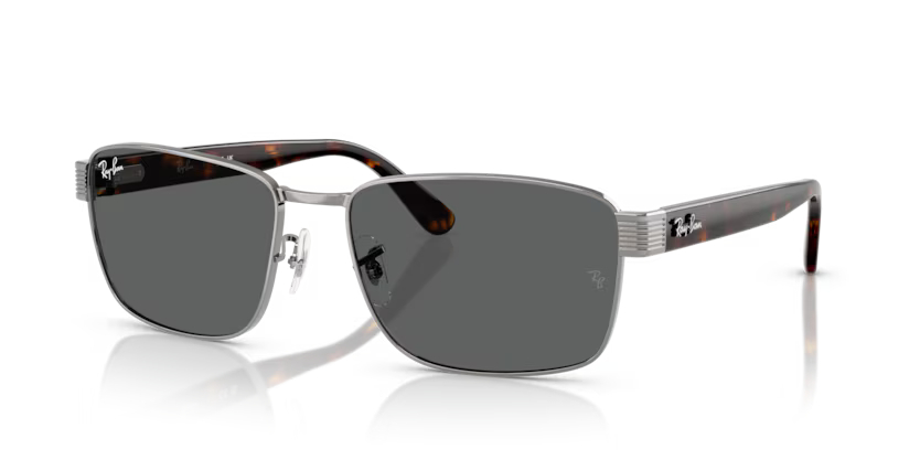 RAY-BANRAYBAN RB 3750 004/B1 59 GRAY-BAN RB 3750 004/B1 59 Unisex Güneş GözlüğüRAY-BAN RB 3750 004/B1 59 Unisex Güneş Gözlüğü