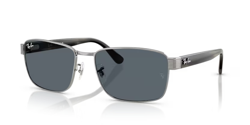 RAY-BANRAYBAN RB 3750 004/R5 59 GRAY-BAN RB 3750 004/R5 59 Unisex Güneş GözlüğüRAY-BAN RB 3750 004/R5 59 Unisex Güneş Gözlüğü