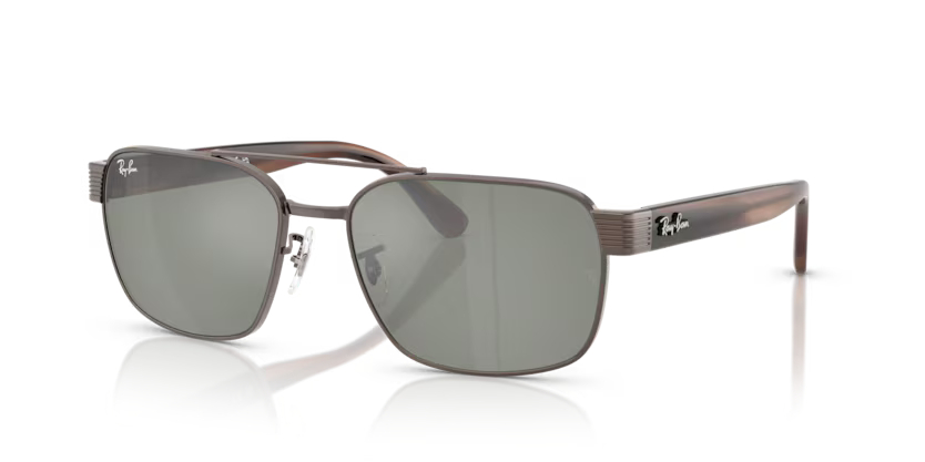 RAY-BANRAYBAN RB 3751 925940 61 GRAY-BAN RB 3751 925940 61 Unisex Güneş GözlüğüRAY-BAN RB 3751 925940 61 Unisex Güneş Gözlüğü