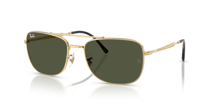 RAY-BANRAYBAN RB 3755 001/31 59 GRAY-BAN RB 3755 001/31 59 Unisex Güneş GözlüğüRAY-BAN RB 3755 001/31 59 Unisex Güneş Gözlüğü