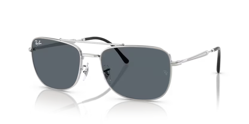RAY-BANRAYBAN RB 3755 003/R5 59 GRAY-BAN RB 3755 003/R5 59 Unisex Güneş GözlüğüRAY-BAN RB 3755 003/R5 59 Unisex Güneş Gözlüğü