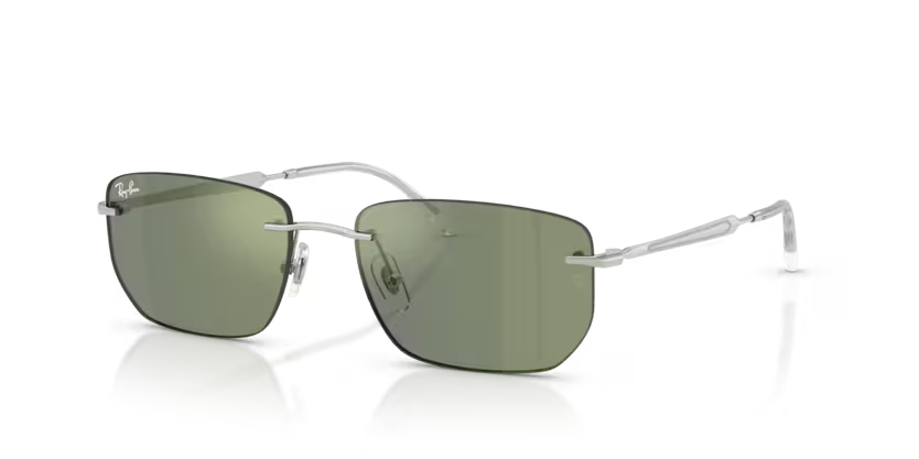 RAY-BANRAYBAN RB 3768 003/6R 56 GRAY-BAN RB 3768 003/6R 56 Unisex Güneş GözlüğüRAY-BAN RB 3768 003/6R 56 Unisex Güneş Gözlüğü
