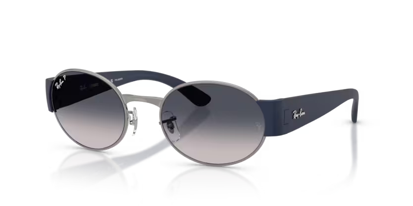 RAY-BANRAYBAN RB 3770 004/78 52 GRAY-BAN RB 3770 004/78 52 Unisex Güneş GözlüğüRAY-BAN RB 3770 004/78 52 Unisex Güneş Gözlüğü