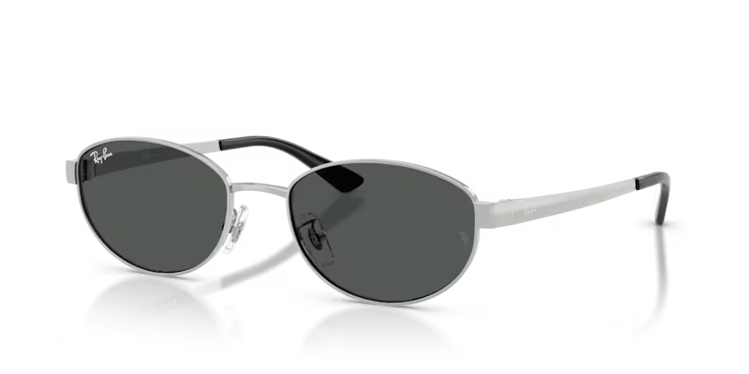 RAY-BANRAYBAN RB 3774D 003/87 55 GRAY-BAN RB 3774D 003/87 55 Unisex Güneş GözlüğüRAY-BAN RB 3774D 003/87 55 Unisex Güneş Gözlüğü