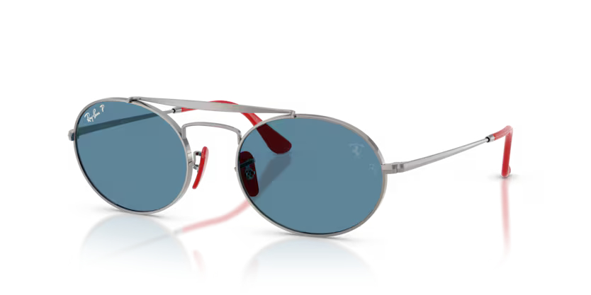 RAY-BANRAYBAN RB 3775M F001S2 54 GRAY-BAN RB 3775M F001S2 54 Unisex Güneş GözlüğüRAY-BAN RB 3775M F001S2 54 Unisex Güneş Gözlüğü
