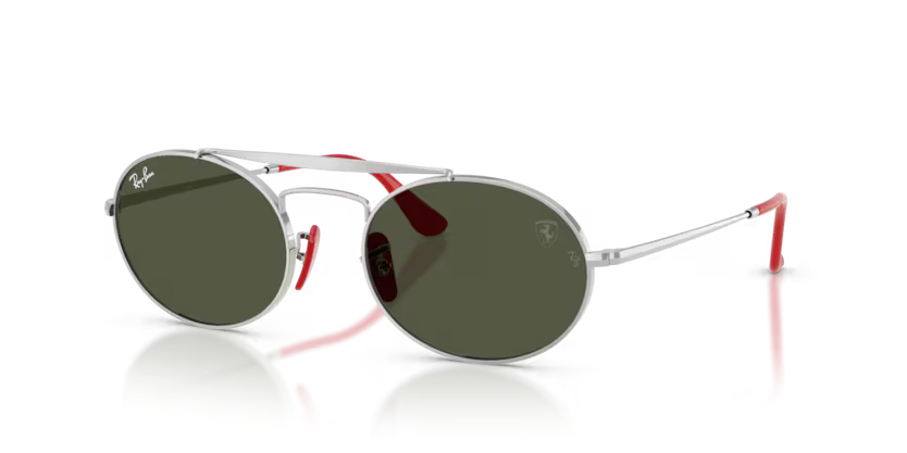 RAY-BANRAYBAN RB 3775M F00731 54 GRAY-BAN RB 3775M F00731 54 Unisex Güneş GözlüğüRAY-BAN RB 3775M F00731 54 Unisex Güneş Gözlüğü