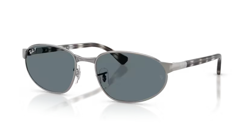 RAY-BANRAYBAN RB 3777 004/3R 59 GRAY-BAN RB 3777 004/3R 59 Unisex Güneş GözlüğüRAY-BAN RB 3777 004/3R 59 Unisex Güneş Gözlüğü