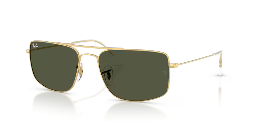 RAY-BANRAYBAN RB 3779 001/31 59 GRAY-BAN RB 3779 001/31 59 Unisex Güneş GözlüğüRAY-BAN RB 3779 001/31 59 Unisex Güneş Gözlüğü