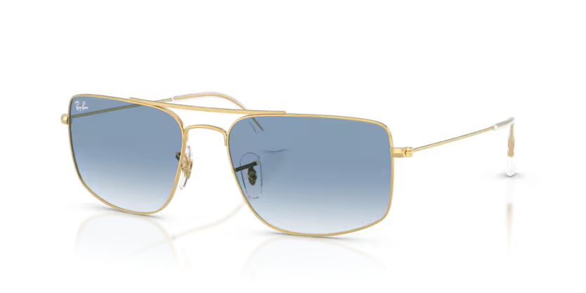 RAY-BANRAYBAN RB 3779 001/3F 56 GRAY-BAN RB 3779 001/3F 56 Unisex Güneş GözlüğüRAY-BAN RB 3779 001/3F 56 Unisex Güneş Gözlüğü