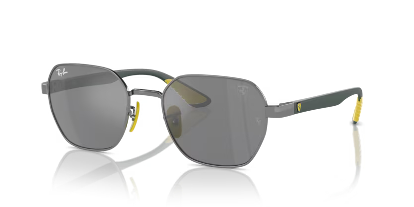 RAY-BANRAYBAN RB 3794M F0956G 54 GRAY-BAN RB 3794M F0956G 54 Unisex Güneş GözlüğüRAY-BAN RB 3794M F0956G 54 Unisex Güneş Gözlüğü