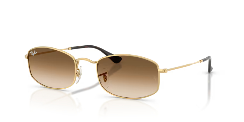 RAY-BANRAYBAN RB 3832 001/51 52 GRAY-BAN RB 3832 001/51 52 Unisex Güneş GözlüğüRAY-BAN RB 3832 001/51 52 Unisex Güneş Gözlüğü