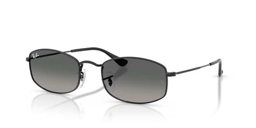 RAY-BANRAYBAN RB 3832 002/71 52 GRAY-BAN RB 3832 002/71 52 Unisex Güneş GözlüğüRAY-BAN RB 3832 002/71 52 Unisex Güneş Gözlüğü