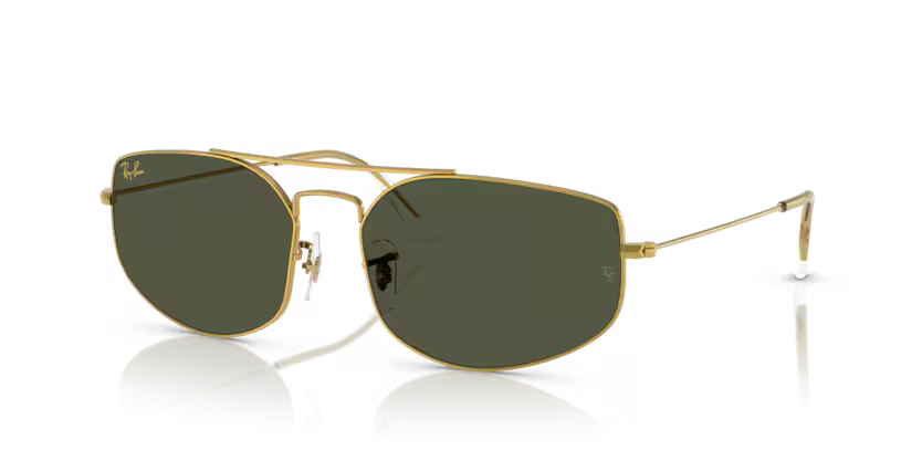 RAY-BANRAYBAN RB 3845 919631 57 GRAY-BAN RB 3845 919631 57 Unisex Güneş GözlüğüRAY-BAN RB 3845 919631 57 Unisex Güneş Gözlüğü