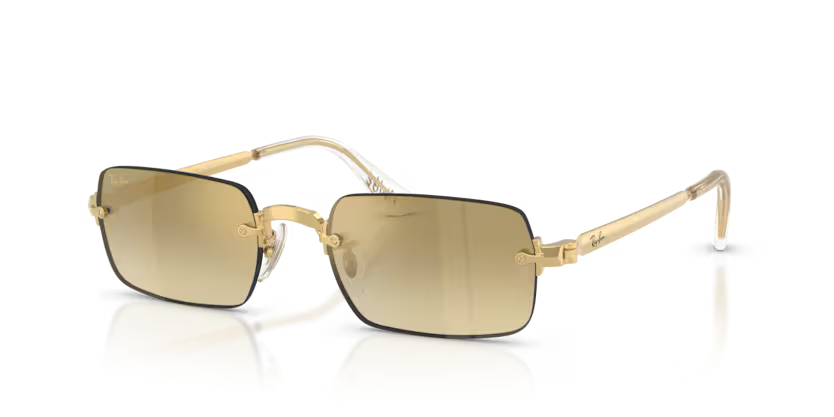 RAY-BANRAYBAN RB 3928 001/7I 54 GRAY-BAN RB 3928 001/7I 54 Unisex Güneş GözlüğüRAY-BAN RB 3928 001/7I 54 Unisex Güneş Gözlüğü