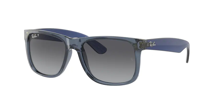 RAY-BANRAYBAN RB 4165 6596T3 55 GRAY-BAN RB 4165 6596T3 55 Erkek Güneş GözlüğüRAY-BAN RB 4165 6596T3 55 Erkek Güneş Gözlüğü
