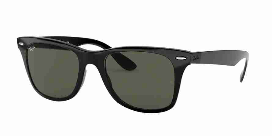 RAY-BANRAYBAN RB 4195 601/71 52 GRAY-BAN RB 4195 601/71 52 Unisex Güneş GözlüğüRAY-BAN RB 4195 601/71 52 Unisex Güneş Gözlüğü