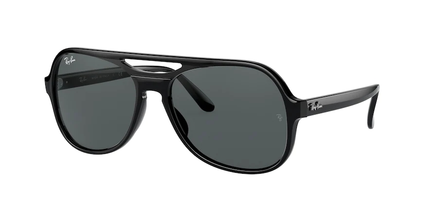 RAY-BANRAYBAN RB 4357 601/B1 58 GRAY-BAN RB 4357 601/B1 58 Unisex Güneş GözlüğüRAY-BAN RB 4357 601/B1 58 Unisex Güneş Gözlüğü