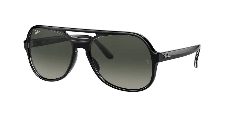 RAY-BANRAYBAN RB 4357 654571 58 GRAY-BAN RB 4357 654571 58 Unisex Güneş GözlüğüRAY-BAN RB 4357 654571 58 Unisex Güneş Gözlüğü